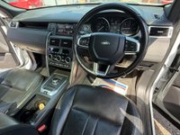 USED 2019 19 LAND ROVER DISCOVERY SPORT 2.0 TD4 Landmark Auto 4WD Euro 6 (s/s) 5dr 