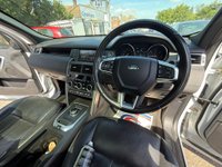 USED 2019 19 LAND ROVER DISCOVERY SPORT 2.0 TD4 Landmark Auto 4WD Euro 6 (s/s) 5dr 