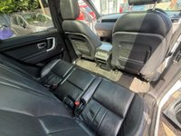 USED 2019 19 LAND ROVER DISCOVERY SPORT 2.0 TD4 Landmark Auto 4WD Euro 6 (s/s) 5dr 