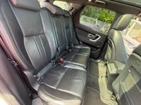 USED 2019 19 LAND ROVER DISCOVERY SPORT 2.0 TD4 Landmark Auto 4WD Euro 6 (s/s) 5dr 