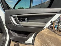 USED 2019 19 LAND ROVER DISCOVERY SPORT 2.0 TD4 Landmark Auto 4WD Euro 6 (s/s) 5dr 