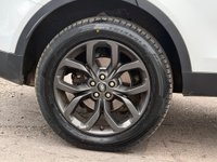 USED 2019 19 LAND ROVER DISCOVERY SPORT 2.0 TD4 Landmark Auto 4WD Euro 6 (s/s) 5dr 