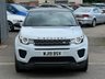 USED 2019 19 LAND ROVER DISCOVERY SPORT 2.0 TD4 Landmark Auto 4WD Euro 6 (s/s) 5dr 
