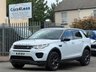USED 2019 19 LAND ROVER DISCOVERY SPORT 2.0 TD4 Landmark Auto 4WD Euro 6 (s/s) 5dr 