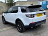 USED 2019 19 LAND ROVER DISCOVERY SPORT 2.0 TD4 Landmark Auto 4WD Euro 6 (s/s) 5dr 