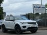 USED 2019 19 LAND ROVER DISCOVERY SPORT 2.0 TD4 Landmark Auto 4WD Euro 6 (s/s) 5dr 