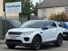 USED 2019 19 LAND ROVER DISCOVERY SPORT 2.0 TD4 Landmark Auto 4WD Euro 6 (s/s) 5dr 