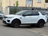 USED 2019 19 LAND ROVER DISCOVERY SPORT 2.0 TD4 Landmark Auto 4WD Euro 6 (s/s) 5dr 