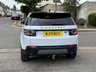 USED 2019 19 LAND ROVER DISCOVERY SPORT 2.0 TD4 Landmark Auto 4WD Euro 6 (s/s) 5dr 