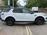 USED 2019 19 LAND ROVER DISCOVERY SPORT 2.0 TD4 Landmark Auto 4WD Euro 6 (s/s) 5dr 