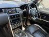 USED 2019 19 LAND ROVER DISCOVERY SPORT 2.0 TD4 Landmark Auto 4WD Euro 6 (s/s) 5dr 