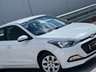 USED 2017 67 HYUNDAI I20 1.2 S Hatchback 5dr Petrol Manual Euro 6 (75 ps) 