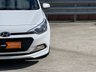 USED 2017 67 HYUNDAI I20 1.2 S Hatchback 5dr Petrol Manual Euro 6 (75 ps) 