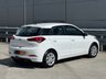 USED 2017 67 HYUNDAI I20 1.2 S Hatchback 5dr Petrol Manual Euro 6 (75 ps) 