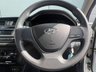 USED 2017 67 HYUNDAI I20 1.2 S Hatchback 5dr Petrol Manual Euro 6 (75 ps) 