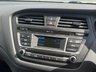 USED 2017 67 HYUNDAI I20 1.2 S Hatchback 5dr Petrol Manual Euro 6 (75 ps) 