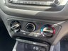 USED 2017 67 HYUNDAI I20 1.2 S Hatchback 5dr Petrol Manual Euro 6 (75 ps) 