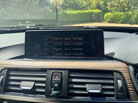 USED 2025 63 BMW 3 SERIES GRAN TURISMO 2.0 320i Luxury GT Auto Euro 6 (s/s) 5dr 1 Owner/HUD/FullServiceHistory