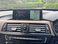 USED 2025 63 BMW 3 SERIES GRAN TURISMO 2.0 320i Luxury GT Auto Euro 6 (s/s) 5dr 1 Owner/HUD/FullServiceHistory