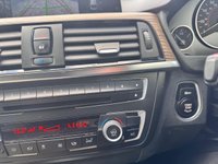 USED 2025 63 BMW 3 SERIES GRAN TURISMO 2.0 320i Luxury GT Auto Euro 6 (s/s) 5dr 1 Owner/HUD/FullServiceHistory