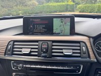 USED 2025 63 BMW 3 SERIES GRAN TURISMO 2.0 320i Luxury GT Auto Euro 6 (s/s) 5dr 1 Owner/HUD/FullServiceHistory