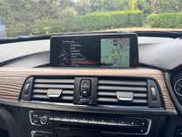USED 2025 63 BMW 3 SERIES GRAN TURISMO 2.0 320i Luxury GT Auto Euro 6 (s/s) 5dr 1 Owner/HUD/FullServiceHistory