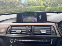 USED 2025 63 BMW 3 SERIES GRAN TURISMO 2.0 320i Luxury GT Auto Euro 6 (s/s) 5dr 1 Owner/HUD/FullServiceHistory