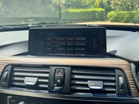 USED 2025 63 BMW 3 SERIES GRAN TURISMO 2.0 320i Luxury GT Auto Euro 6 (s/s) 5dr 1 Owner/HUD/FullServiceHistory