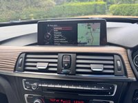 USED 2025 63 BMW 3 SERIES GRAN TURISMO 2.0 320i Luxury GT Auto Euro 6 (s/s) 5dr 1 Owner/HUD/FullServiceHistory