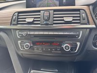 USED 2025 63 BMW 3 SERIES GRAN TURISMO 2.0 320i Luxury GT Auto Euro 6 (s/s) 5dr 1 Owner/HUD/FullServiceHistory