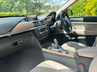 USED 2025 63 BMW 3 SERIES GRAN TURISMO 2.0 320i Luxury GT Auto Euro 6 (s/s) 5dr 1 Owner/HUD/FullServiceHistory