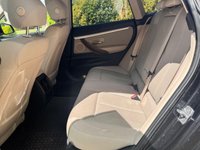 USED 2025 63 BMW 3 SERIES GRAN TURISMO 2.0 320i Luxury GT Auto Euro 6 (s/s) 5dr 1 Owner/HUD/FullServiceHistory