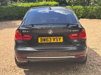 USED 2025 63 BMW 3 SERIES GRAN TURISMO 2.0 320i Luxury GT Auto Euro 6 (s/s) 5dr 1 Owner/HUD/FullServiceHistory