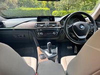 USED 2025 63 BMW 3 SERIES GRAN TURISMO 2.0 320i Luxury GT Auto Euro 6 (s/s) 5dr 1 Owner/HUD/FullServiceHistory