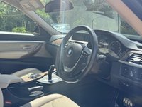 USED 2025 63 BMW 3 SERIES GRAN TURISMO 2.0 320i Luxury GT Auto Euro 6 (s/s) 5dr 1 Owner/HUD/FullServiceHistory