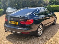 USED 2025 63 BMW 3 SERIES GRAN TURISMO 2.0 320i Luxury GT Auto Euro 6 (s/s) 5dr 1 Owner/HUD/FullServiceHistory