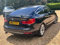 USED 2025 63 BMW 3 SERIES GRAN TURISMO 2.0 320i Luxury GT Auto Euro 6 (s/s) 5dr 1 Owner/HUD/FullServiceHistory