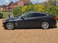 USED 2025 63 BMW 3 SERIES GRAN TURISMO 2.0 320i Luxury GT Auto Euro 6 (s/s) 5dr 1 Owner/HUD/FullServiceHistory