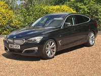 USED 2025 63 BMW 3 SERIES GRAN TURISMO 2.0 320i Luxury GT Auto Euro 6 (s/s) 5dr 1 Owner/HUD/FullServiceHistory