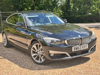 View our BMW 3 Series Gran Turismo