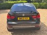 USED 2025 63 BMW 3 SERIES GRAN TURISMO 2.0 320i Luxury GT Auto Euro 6 (s/s) 5dr 1 Owner/HUD/FullServiceHistory