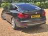 USED 2025 63 BMW 3 SERIES GRAN TURISMO 2.0 320i Luxury GT Auto Euro 6 (s/s) 5dr 1 Owner/HUD/FullServiceHistory