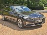 USED 2025 63 BMW 3 SERIES GRAN TURISMO 2.0 320i Luxury GT Auto Euro 6 (s/s) 5dr 1 Owner/HUD/FullServiceHistory