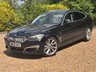 USED 2025 63 BMW 3 SERIES GRAN TURISMO 2.0 320i Luxury GT Auto Euro 6 (s/s) 5dr 1 Owner/HUD/FullServiceHistory