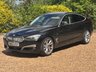 USED 2025 63 BMW 3 SERIES GRAN TURISMO 2.0 320i Luxury GT Auto Euro 6 (s/s) 5dr 1 Owner/HUD/FullServiceHistory
