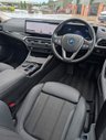 USED 2024 24 BMW I4 35 70.2kWh Sport Gran Coupe 5dr Electric Auto eDrive (286 ps) 