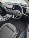 USED 2024 24 BMW I4 35 70.2kWh Sport Gran Coupe 5dr Electric Auto eDrive (286 ps) 