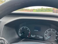 USED 2023 23 FORD TRANSIT 130 2.0 350 EcoBlue Leader Double Cab TIPPER RWD L3 Euro 6 +VAT 