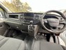USED 2023 23 FORD TRANSIT 130 2.0 350 EcoBlue Leader Double Cab TIPPER RWD L3 Euro 6 +VAT 