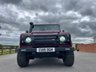 USED 2015 15 LAND ROVER DEFENDER 122 2.2 TDCi Hard Top SUV 3dr Diesel Manual 4WD SWB Euro 5 NO VAT!!!! 